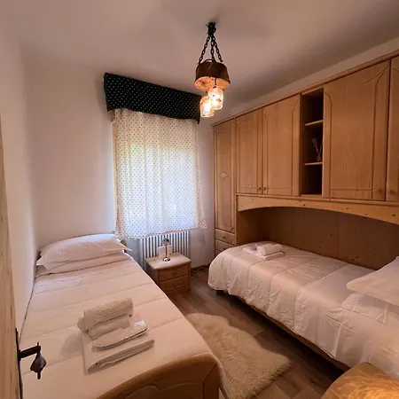 Garden Relax Apartment Barco (Trentino)