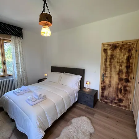 Garden Relax Apartment *