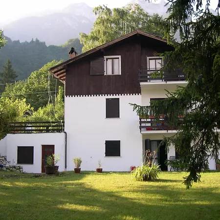 Garden Relax Apartment