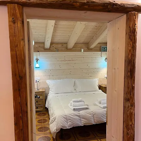 Apartment Garden Relax Barco (Trentino)